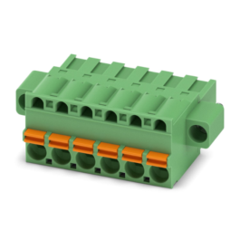 Conector FKCT 2,5/ 6-STF-5,08 PHOENIX CONTACT