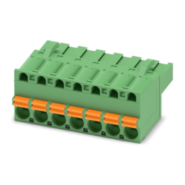 Conector FKCT 2,5/ 7-ST PHOENIX CONTACT