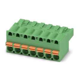 Conector FKCT 2,5/ 7-ST-5,08 PHOENIX CONTACT