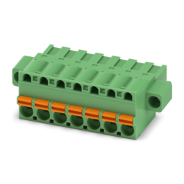 Conector FKCT 2,5/ 7-STF-5,08 PHOENIX CONTACT