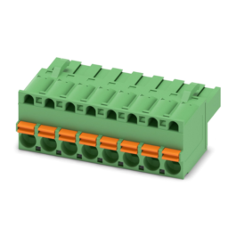 Conector FKCT 2,5/ 8-ST-5,08 PHOENIX CONTACT