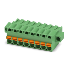 Conector FKCT 2,5/ 8-STF-5,08 PHOENIX CONTACT