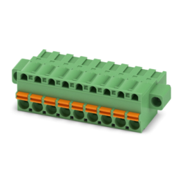 Conector FKCT 2,5/ 9-STF-5,08 PHOENIX CONTACT