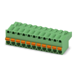 Conector FKCT 2,5/11-ST-5,08 PHOENIX CONTACT