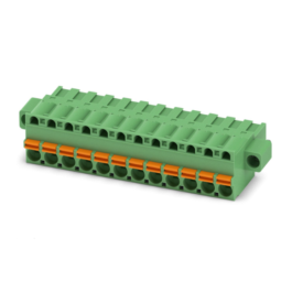 Conector FKCT 2,5/13-STF PHOENIX CONTACT