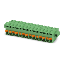 Conector FKCT 2,5/14-STF-5,08 PHOENIX CONTACT