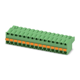 Conector FKCT 2,5/15-ST-5,08 PHOENIX CONTACT
