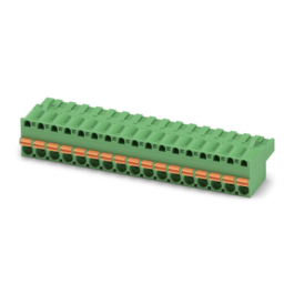 Conector FKCT 2,5/17-ST-5,08 PHOENIX CONTACT