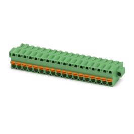 Conector FKCT 2,5/18-STF-5,08 PHOENIX CONTACT