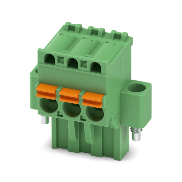 Conector FKCVW 2,5/ 3-STF-5,08 PHOENIX CONTACT