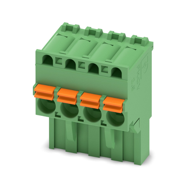 Conector FKCVW 2,5/ 4-ST PHOENIX CONTACT