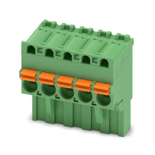 Conector FKCVW 2,5/ 5-ST PHOENIX CONTACT