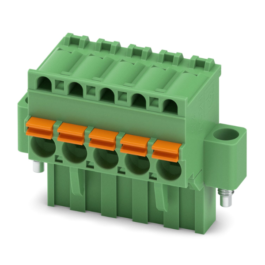 Conector FKCVW 2,5/ 5-STF-5,08 PHOENIX CONTACT