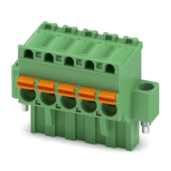 Conector FKCVW 2,5/ 5-STF-5,08 PHOENIX CONTACT