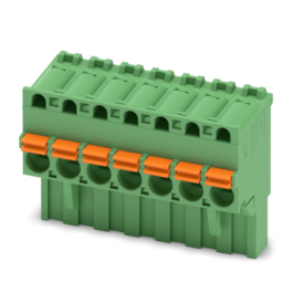 Conector FKCVW 2,5/ 7-ST-5,08 PHOENIX CONTACT