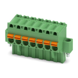 Conector FKCVW 2,5/ 7-STF-5,08 PHOENIX CONTACT