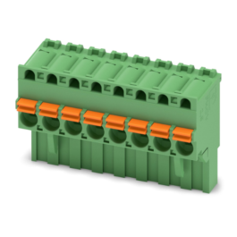 Conector FKCVW 2,5/ 8-ST-5,08 PHOENIX CONTACT