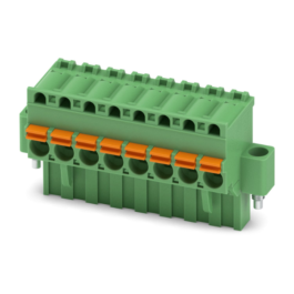 Conector FKCVW 2,5/ 8-STF-5,08 PHOENIX CONTACT