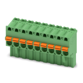 Conector FKCVW 2,5/ 9-ST-5,08 PHOENIX CONTACT