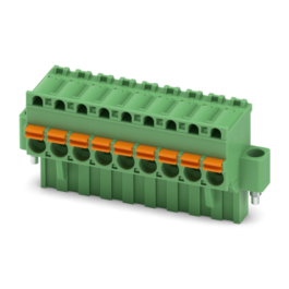 Conector FKCVW 2,5/ 9-STF-5,08 PHOENIX CONTACT