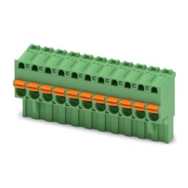 Conector FKCVW 2,5/11-ST-5,08 PHOENIX CONTACT