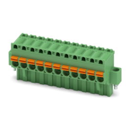 Conector FKCVW 2,5/10-STF PHOENIX CONTACT