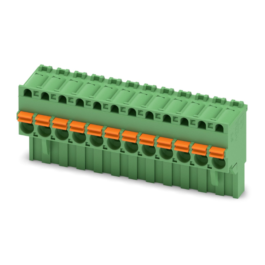 Conector FKCVR 2,5/12-ST-5,08 PHOENIX CONTACT