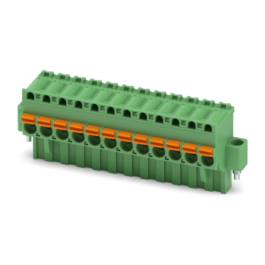 Conector FKCVR 2,5/12-STF-5,08 PHOENIX CONTACT