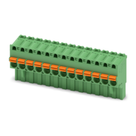 Conector FKCVR 2,5/14-ST-5,08 PHOENIX CONTACT