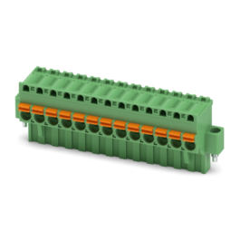 Conector FKCVR 2,5/13-STF-5,08 PHOENIX CONTACT