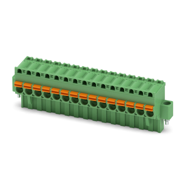 Conector FKCVR 2,5/16-STF-5,08 PHOENIX CONTACT