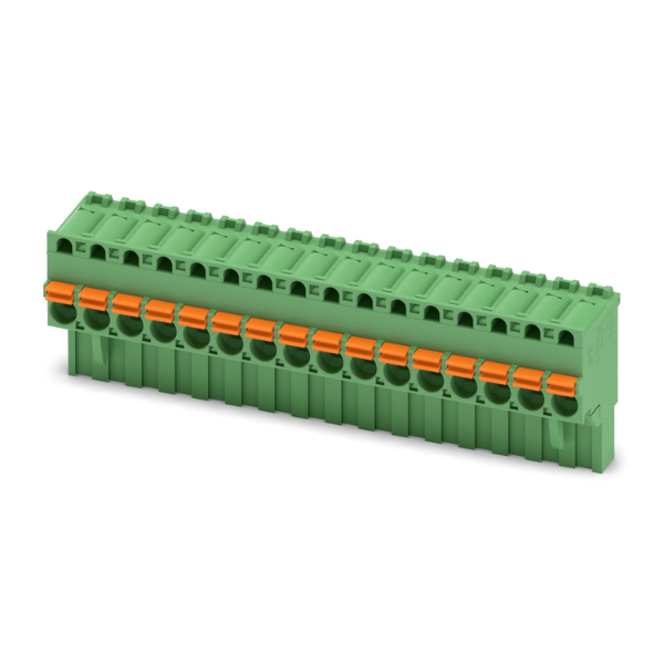 Conector FKCVR 2,5/16-ST-5,08 PHOENIX CONTACT
