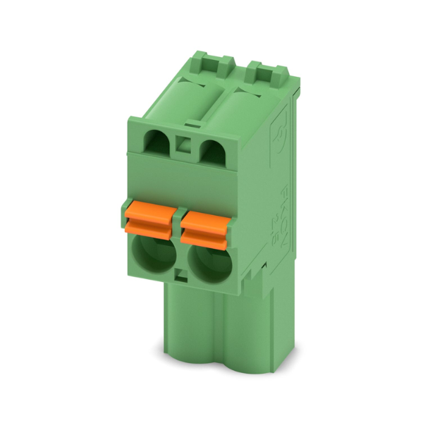 Conector FKCVW 2,5/ 2-ST-5,08 PHOENIX CONTACT