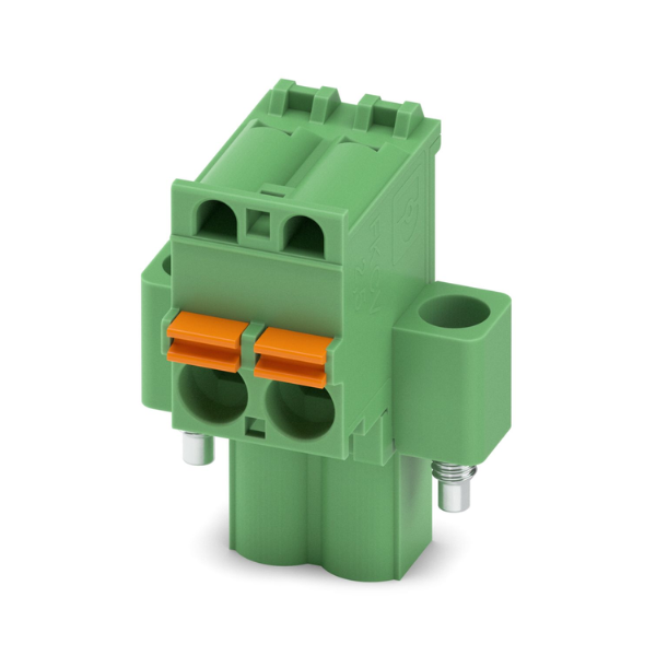 Conector FKCVW 2,5/ 2-STF-5,08 PHOENIX CONTACT