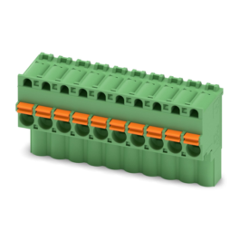 Conector FKCVW 2,5/10-ST-5,08 PHOENIX CONTACT