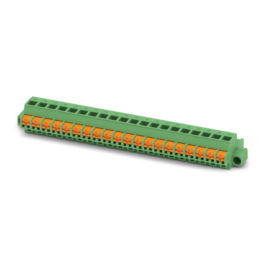 Conector FKCOR 2,5/20-STF-5,08 PHOENIX CONTACT