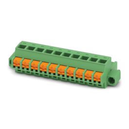 Conector FKCOR 2,5/10-STF-5,08 PHOENIX CONTACT
