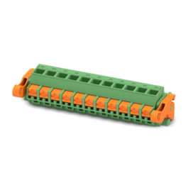 Conector FKCOR 2,5/11-ST-5,08-LR PHOENIX CONTACT