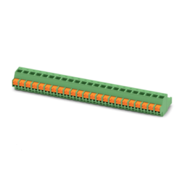Conector FKCOR 2,5/23-ST-5,08 PHOENIX CONTACT