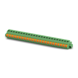 Conector FKCOR 2,5/24-STF-5,08 PHOENIX CONTACT