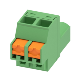 Conector FKCOW 2,5/ 2-ST-5,08 PHOENIX CONTACT