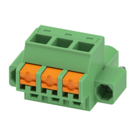 Conector FKCOW 2,5/ 3-STF-5,08 PHOENIX CONTACT