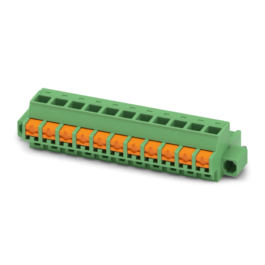 Conector FKCOR 2,5/11-STF-5,08 PHOENIX CONTACT