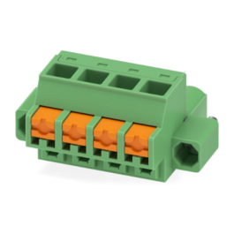 Conector FKCOW 2,5/ 4-STF-5,08 PHOENIX CONTACT