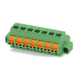 Conector FKCOW 2,5/ 7-STF-5,08 PHOENIX CONTACT