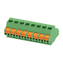 Conector FKCOW 2,5/ 8-ST-5,08 PHOENIX CONTACT