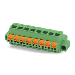 Conector FKCOW 2,5/ 8-STF-5,08 PHOENIX CONTACT