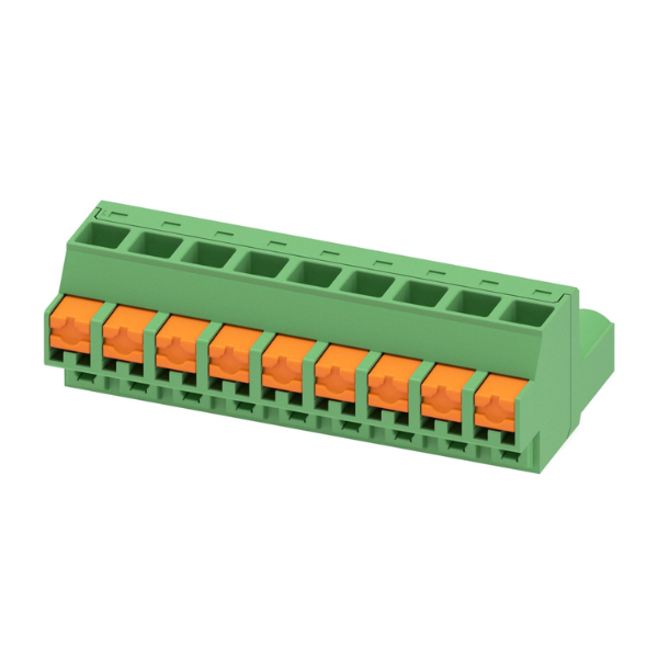 Conector FKCOW 2,5/ 9-ST-5,08 PHOENIX CONTACT