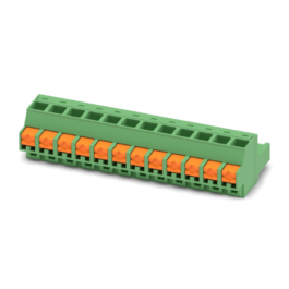 Conector FKCOR 2,5/12-ST-5,08 PHOENIX CONTACT