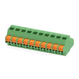 Conector FKCOW 2,5/10-ST-5,08 PHOENIX CONTACT